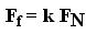 friction equation2